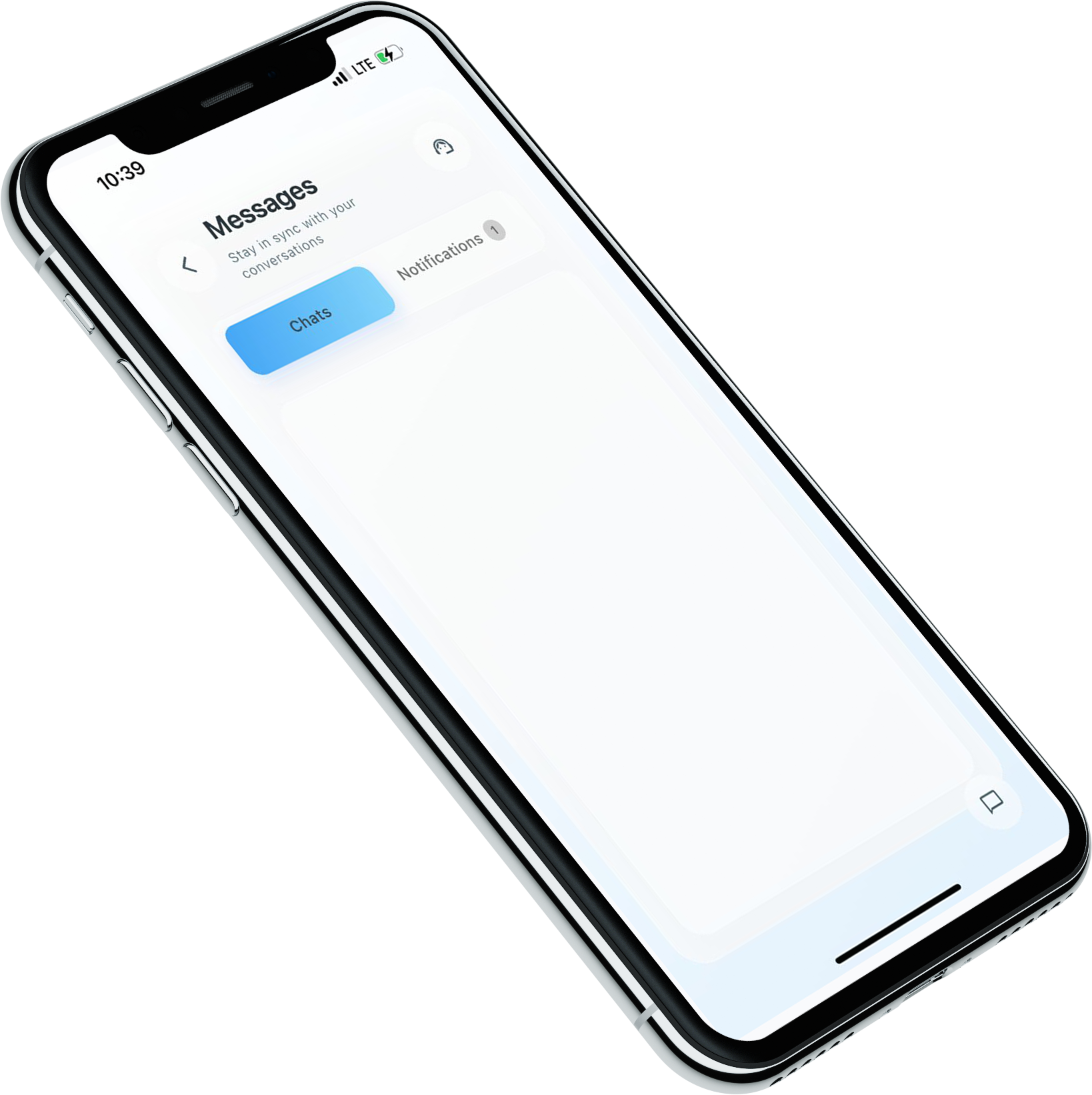 Settings & Preferences